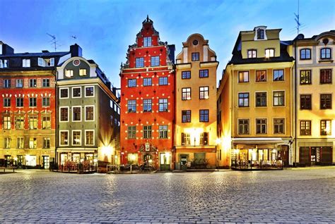 capital city of sweden|swedish cities and towns.